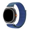 Loop Nylon Watchband For Samsung Galaxy Watch 9 44mm 40mm Strap For Samsung Watch8 Classic 46mm Replacement Braid Canvas Band