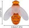 Solar String Light Cute Honey Bee Led String Fairy Light 5m 20leds Bee Outdoor Garden Wedding Patio Party Decorate Home Bedroom
