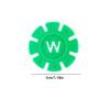 300Pcs Of Early Education Inserts, Snowflake Blocks, Random Colors, Children'S Puzzle Toys Diy, Puzzle Building Thinking
