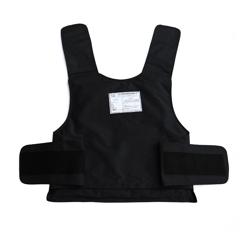 Kevlar & PE Fiber Bulletproof Vest