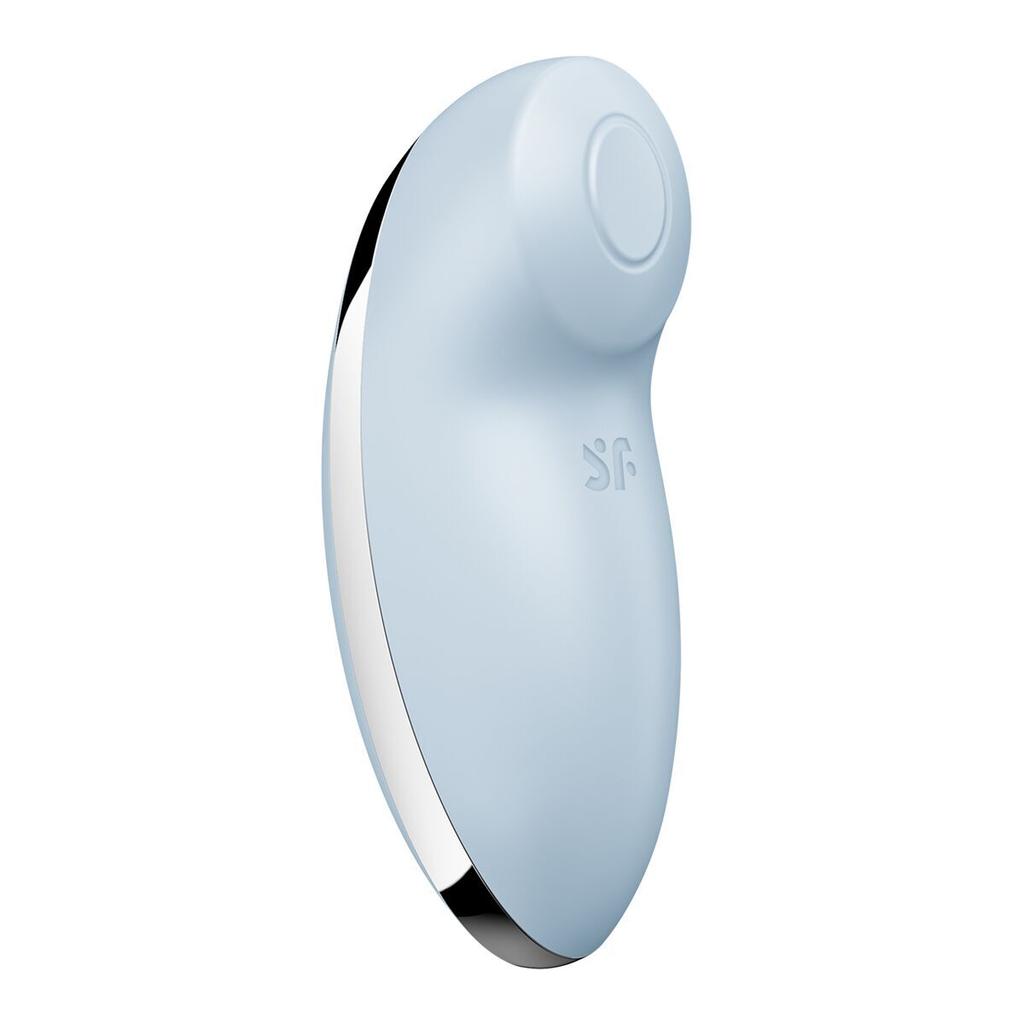 Erotic massager Satisfyer Blue