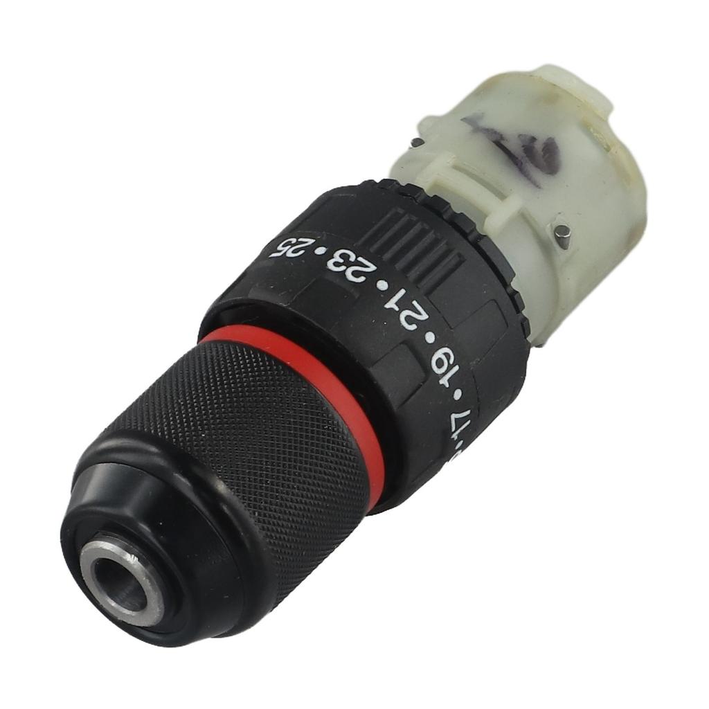 Replacement Gear Box for 12V16 8V21V Drills Improved Functionality