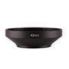 Lens Hood Wide-Angle 39mm 40.5mm 43mm 46mm 49mm 52mm 55mm 58mm 62mm 72mm 77mm 82