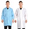 Anti-Static Dustproof Lab Coat and Cleanroom Suit