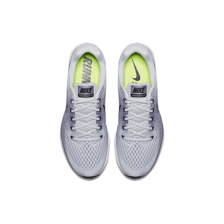 New Nike Air Zoom Pegasus 34 Pure Platinum 880555-010