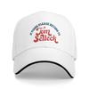 Spring Tom Selleck 80s Baseball Cap  Outdoor Sport y2k Retro Custom DIY Sun Hip Hop Hats Women Men Wholesale Baseball Caps