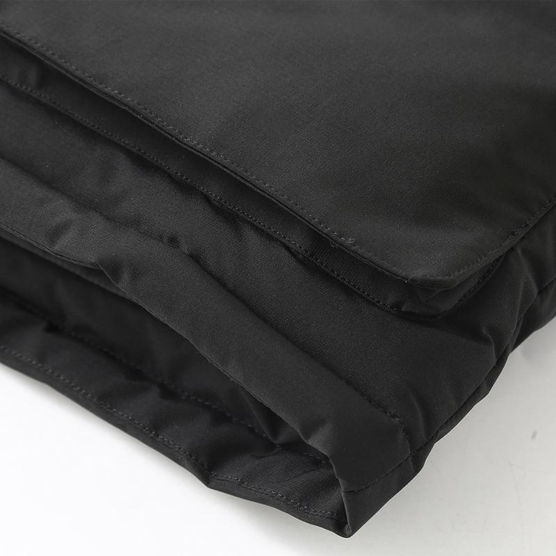 Plus Size S-8XL Winter Sleeveless Jackets for Men Outerwears Hooded Fashion Casual Thick Men's Warm Vests