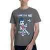 Yakuza Baka Mitai Gaming 100 Cotton Casual Breathable Confortable Totoro Funny Ugus TShirts T Shirt Men