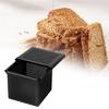 Bread Baking Pan Tool Easy-tOven Tray Pie Cake Making