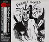 CD BOB DYLAN  Planet Waves SRCS6164 SONY 1991 Japan Rock Used