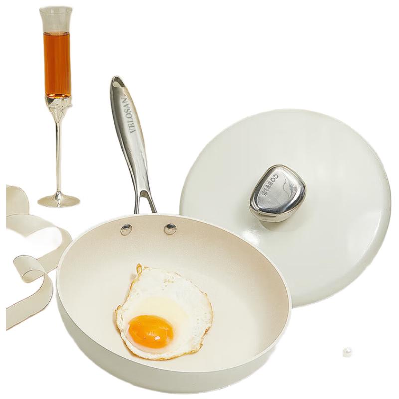 Velosan Maifan Stone Non-stick Frying Pan
