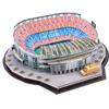 DIY 3D World Famous Building Model Three-dimensional Jigsaw Puzzle Football Stadium Stadium DIY Assembling Toy