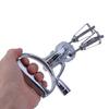 Manual Eggs Beater Double Rotary Eggs Whisk Eggbeater Convenient Cooking Tool