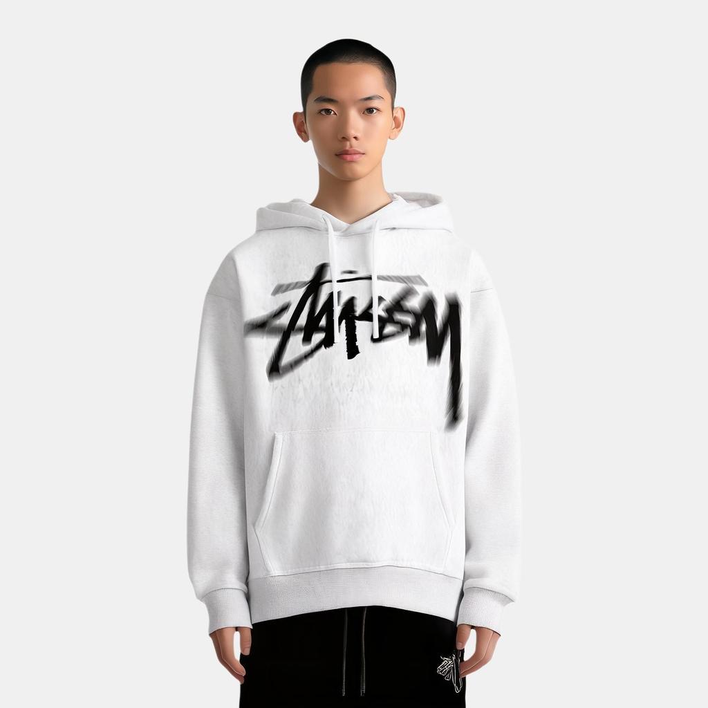 Stussy FW23 DIZZY STOCK Logo Unisex 1924932
