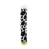 Bartleby Womens/Ladies Funky Cow Socks