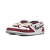 Nike Big Lucky Cloud New Year Blessing Abrasion Resistant Breathable Abrasion Resistant Breathable Low top 355152-106(Team392-)