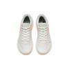 New Anta Champion Series Anti Slip Wear Resistant Low Top Running Shoes Women's White Pink Green 122335582S-3