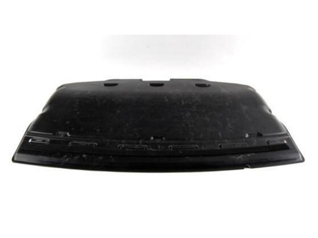 BMW 7 Series E65/E66 Engine Guard (Part 51757153790)