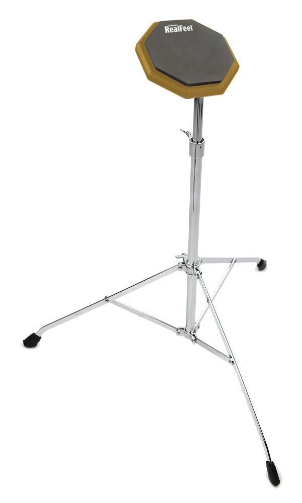 

EVANS Practice Pad Stand Set RF6GM ARFSTD & + [ ]