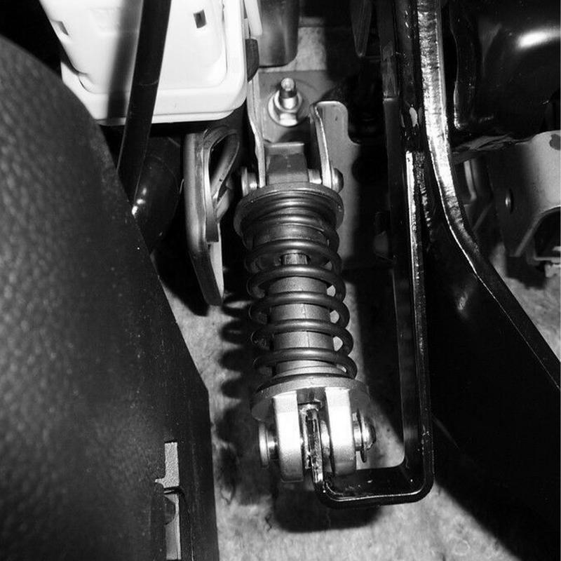 Clutch Return Spring Clutch Pedal Assist Spring Interior Accessories Replacement Parts Powersports Brake Pedals For Enhancing