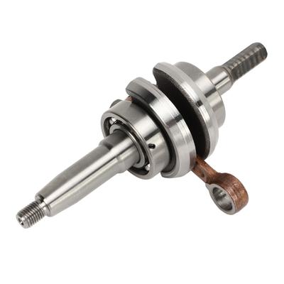 Ensemble vilebrequin 6A1 11400 00 Ensemble bielle de vilebrequin stable et efficace pour 2HP 2CMH 2MHC 2 temps