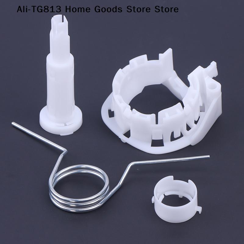 [TG813]Manual Shift Mechanism Repair Kit Gear Shift Repair Kit Shift Lever Spring Mounting Selector Gear Lever Shift Rod