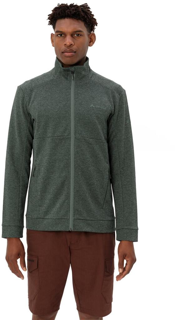 VAUDE Мужская куртка Neyland Hiking SC Jacket агава