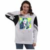 Cyberpunk: Edgerunners Rebecca Fleece-Lined Hoodie - Autumn/Winter 2022