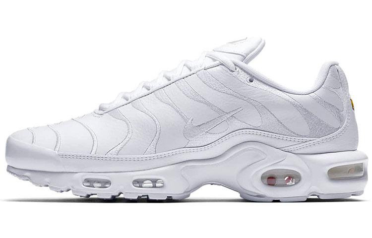 

Nike Air Max Plus Triple White AJ2029-100 40.5