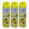 Aozhibao OF-009 Lemon Air Freshener Spray