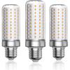 Becuri LED – Becuri și tuburi LED