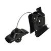 Spare Tire Lift Hoist Carrier 924‑502 Heavy Duty Tire Carrier Wheel Hoist for 2500 HD 3500 HD