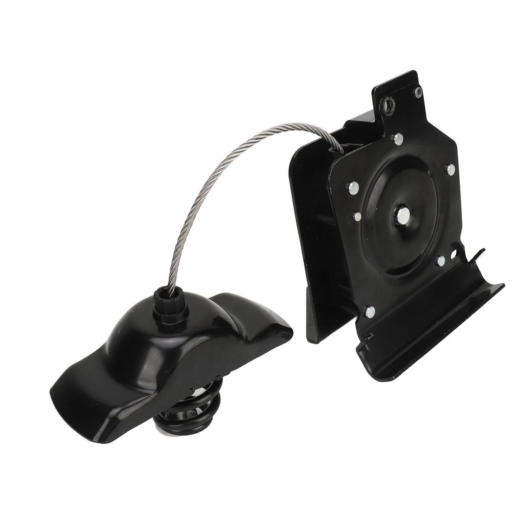 Spare Tire Lift Hoist Carrier 924‑502 Heavy Duty Tire Carrier Wheel Hoist for 2500 HD 3500 HD