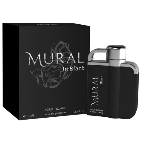 

Mural in Black Mural - чоловіча парфумована вода 100 мл 100 ml