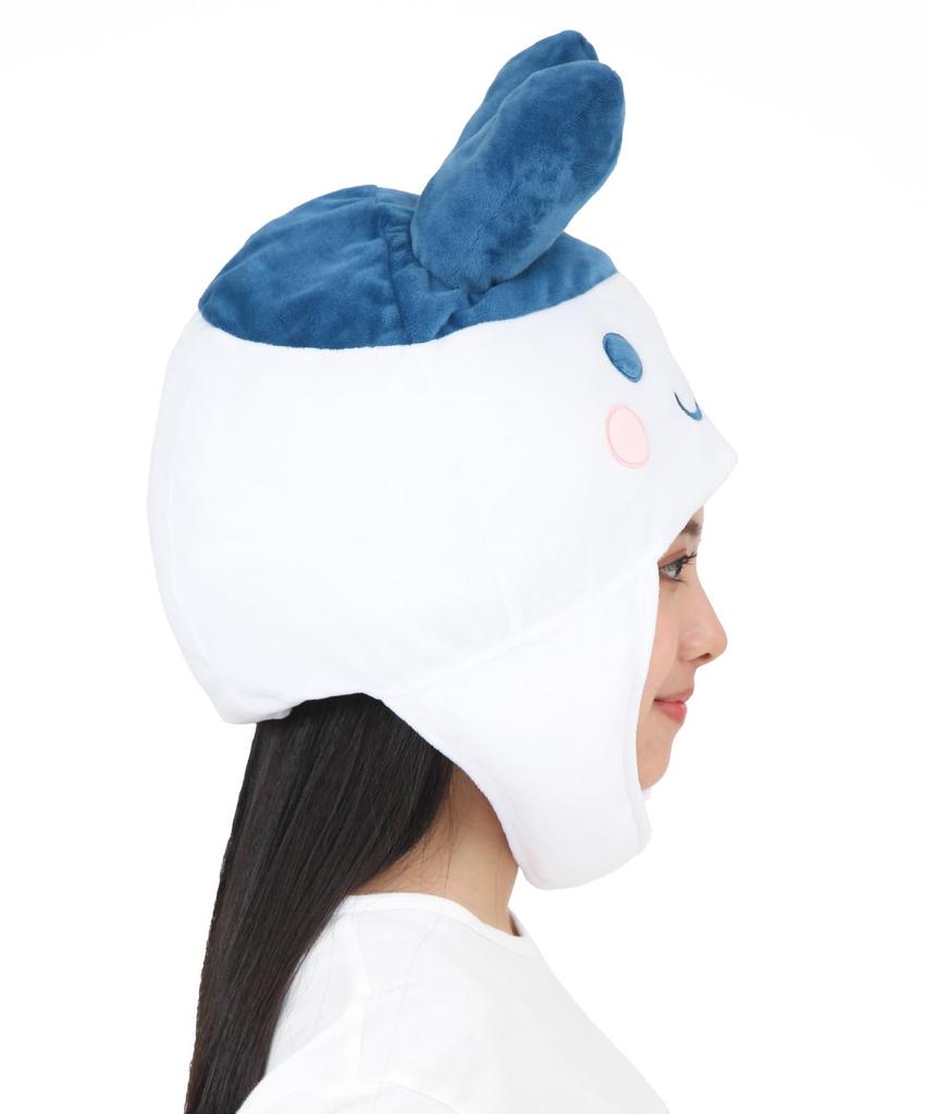 Kigurumi Deluxe Cap Hat Tamagotchi Mimitchi