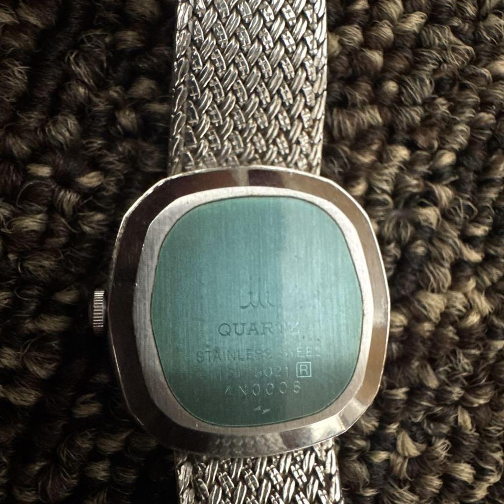 [USED] SEIKO Credor 1421-5021