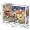 Jigsaw Puzzle Peanuts Snoopy Amusement Park 1000 Pieces Epoch Apr 2026 Release
