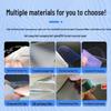 Compatible Oppo Reno 16C/FS Phone Film - High-Definition Hydrogel Full Screen Protector for 15C/14F Models.