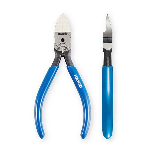 

Nippers FT-601 117mm FT601-81