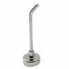 1/5PCS Punch-free Key Hanger Wall-mounted Wall Hanging Magnet Racks  Kitchen Bathroom Accessories