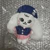 [USED] Minive Cherry Wonyoung Key Ring