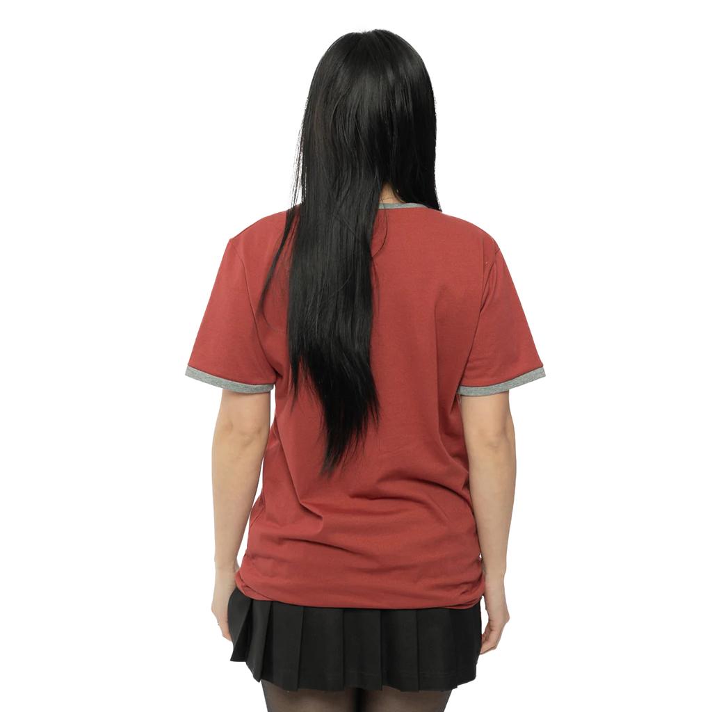 Guns N Roses Klassisches Unisex-Logo-T-Shirt für Erwachsene