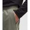 Lululemon Zeroed In Classic Fit Cargo Jogger  Regular Grey Sage