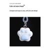 1 Pair Women Silicone Nipple Clamps Chest Clitoris Stimulation Small Bell Breast Clips Sex Toys For Women