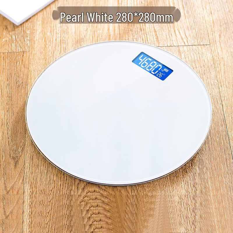 BORO 8028 Electronic Body Weight Scale (CN version)