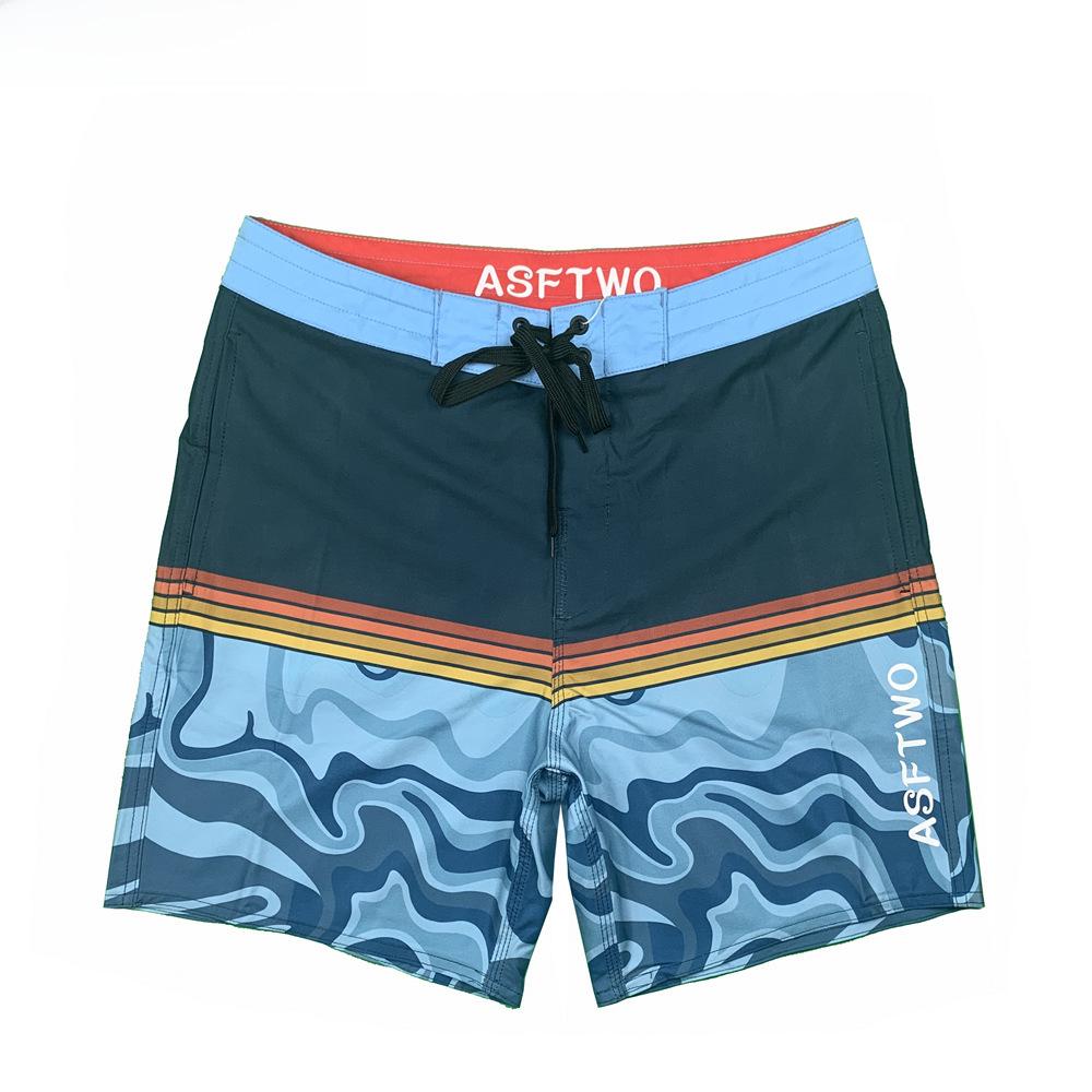 

Мужские водонепроницаемые быстросохнущие эластичные рыболовные шорты - лето 2020 г. 30