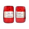 2K0945095 2K0945096 For Volkswagen VW Caddy MK2 MK3 2004-2010 Tail Light Rear Stop Brake Tail Lamp Car Accessories Without Bulbs