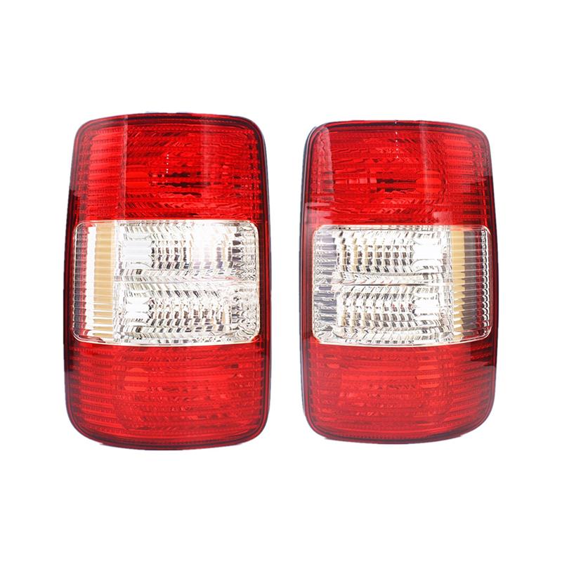 2K0945095 2K0945096 For Volkswagen VW Caddy MK2 MK3 2004-2010 Tail Light Rear Stop Brake Tail Lamp Car Accessories Without Bulbs