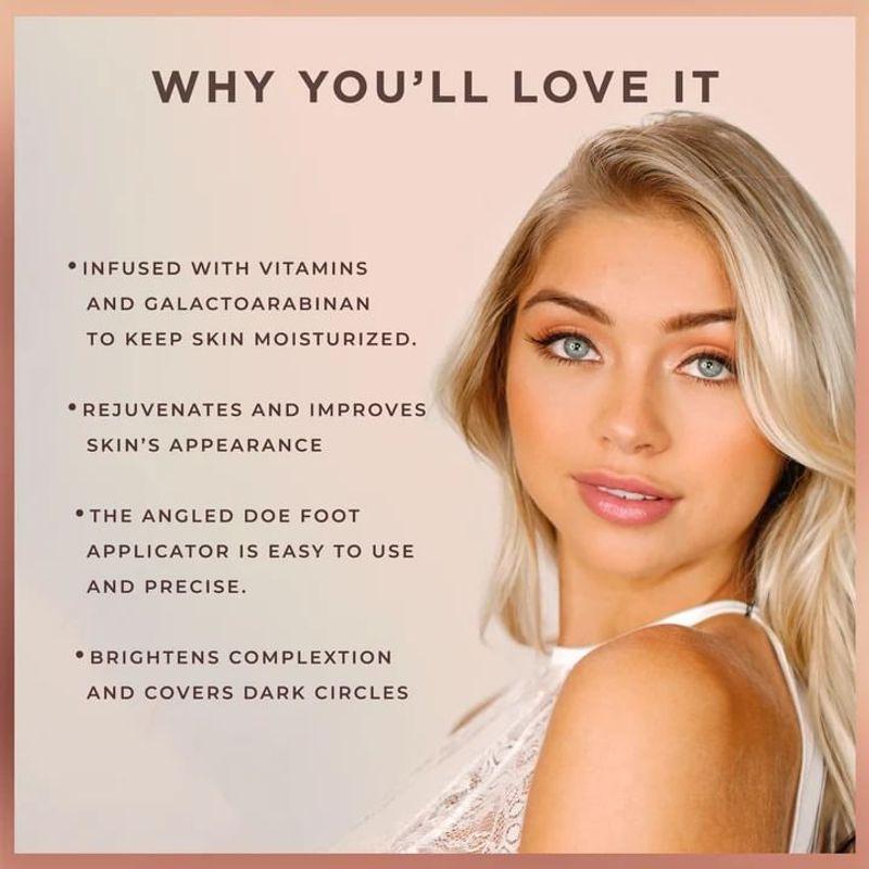 blinc - [Pretty Vulgar] Under Cover Concealer - 8 Shades