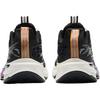 Anta Kids Hailang GS3 Fabric Mesh Resilient Technology Slip-On Rotating Buckle Lightweight Shock Absorbing Low-Top Running Shoes 312445508-6